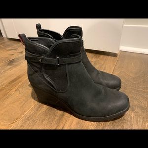 Ugg booties